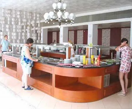 Otel Dahlia Garden 3*