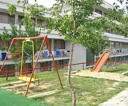 Dahlia Garden Otel 3*