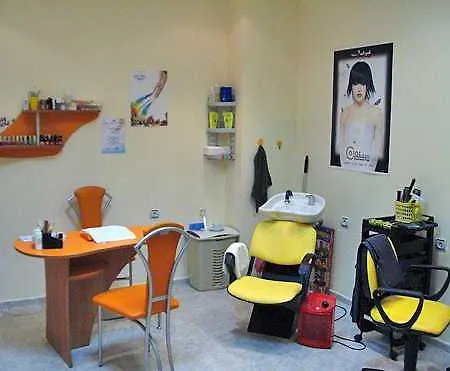 Dahlia Garden 3* Altın Kumlar