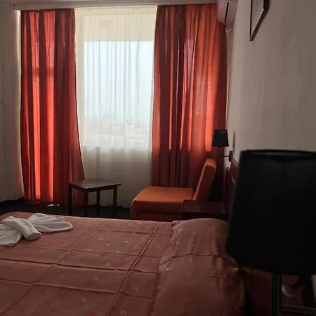 Dahlia Garden 3* Altın Kumlar