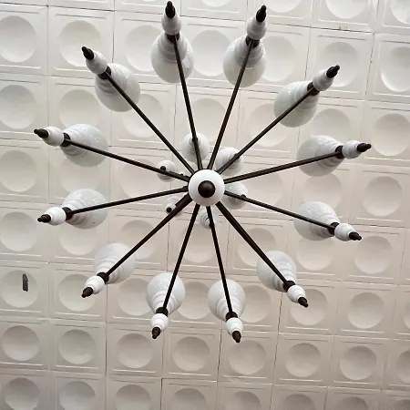 Otel Dahlia Garden 3*