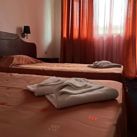 Dahlia Garden 3* Altın Kumlar