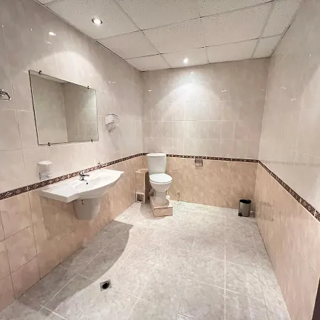 Otel Dahlia Garden 3*