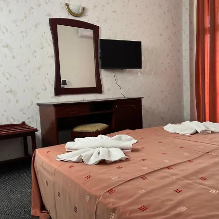 Dahlia Garden 3* Altın Kumlar