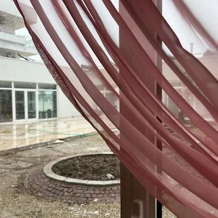 Dahlia Garden Otel Altın Kumlar