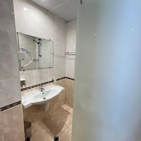 Отель Dahlia Garden 3*