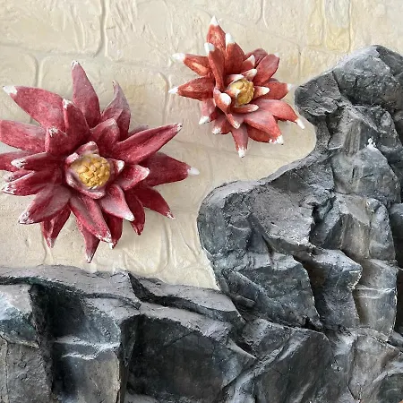 Dahlia Garden 3* Золотые Пески