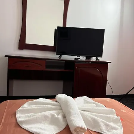 Otel Dahlia Garden Altın Kumlar