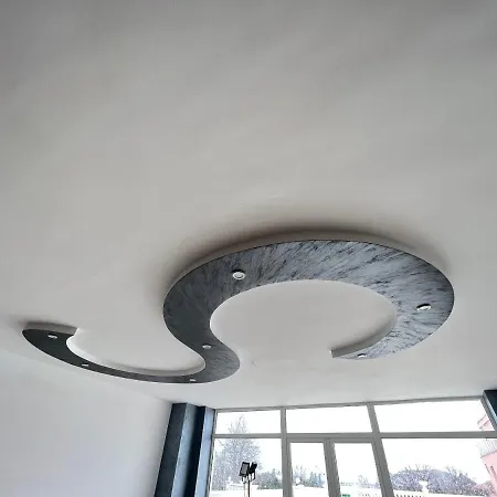 Otel Dahlia Garden Altın Kumlar