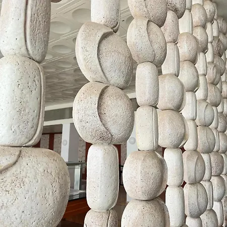 Otel Dahlia Garden Altın Kumlar