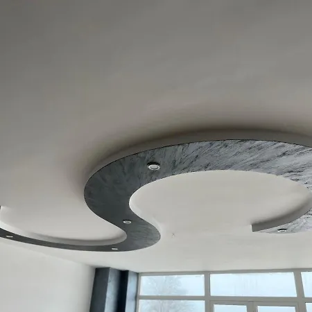 Dahlia Garden Otel 3*