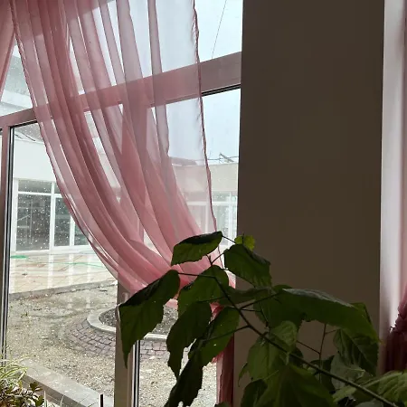 Dahlia Garden Otel 3*