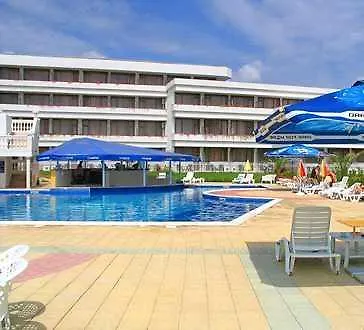 Dahlia Garden Otel 3*