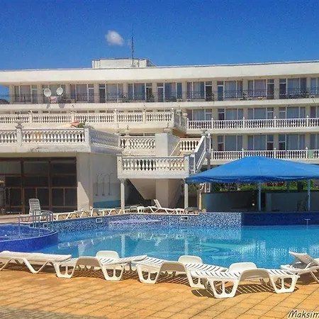 Otel Dahlia Garden 3*