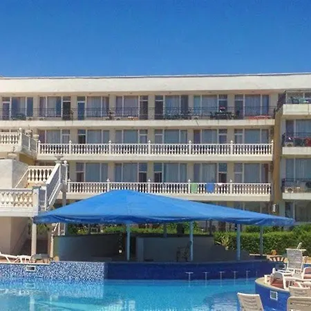 Dahlia Garden Altın Kumlar