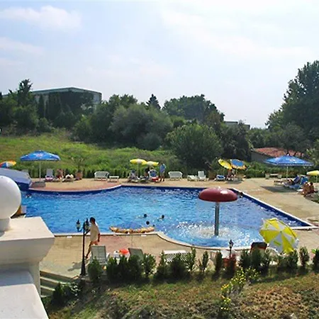 Dahlia Garden Altın Kumlar