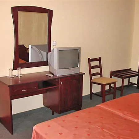 Otel Dahlia Garden Altın Kumlar