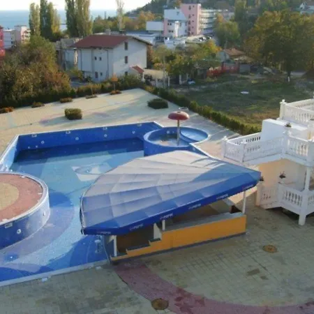 Dahlia Garden Altın Kumlar