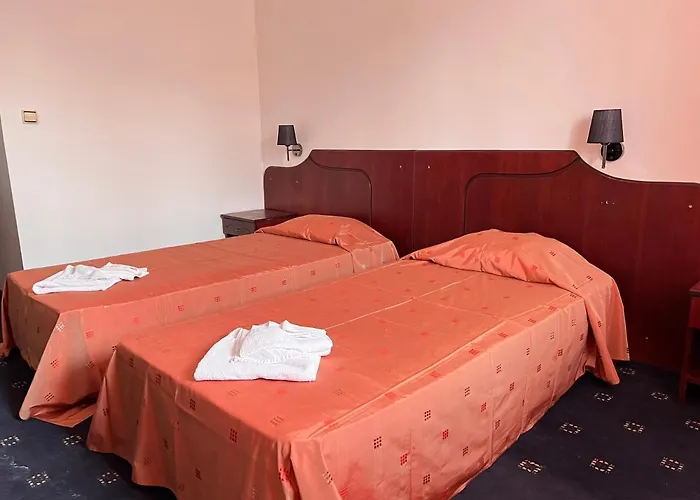 Hotel Dahlia Garden 3*