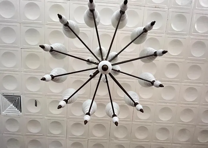 Hotel Dahlia Garden 3*