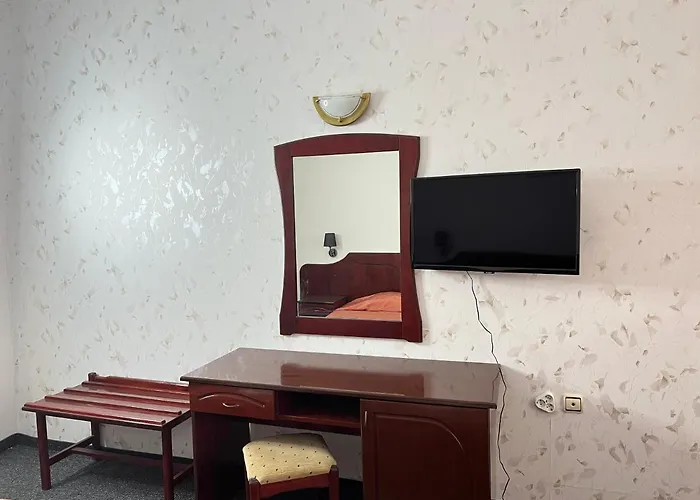 Hotel Dahlia Garden Golden Sands