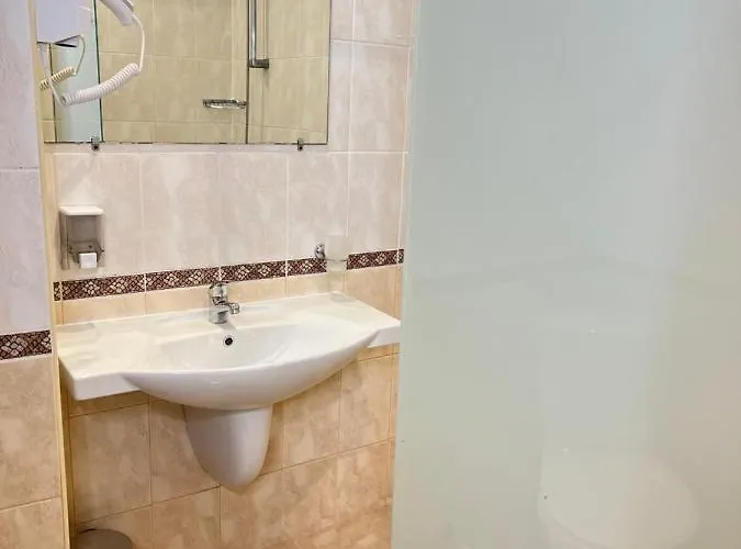 Dahlia Garden 3* Golden Sands