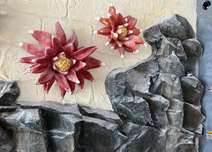 Dahlia Garden 3* Golden Sands