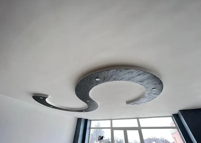 Hotel Dahlia Garden Golden Sands