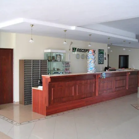 Hotel Dahlia Garden Golden Sands