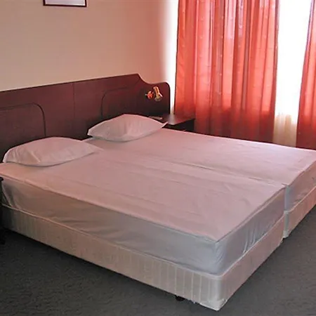 Hotel Dahlia Garden 3*