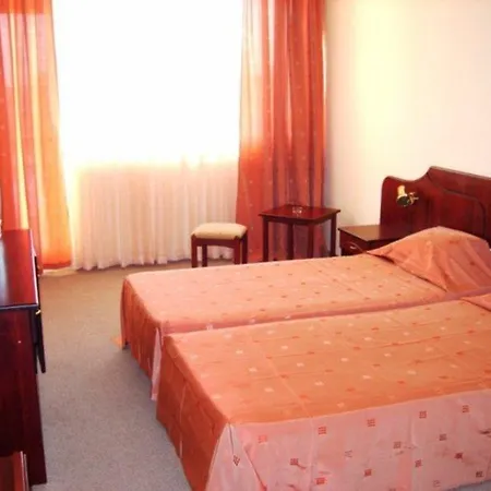 Hotel Dahlia Garden Golden Sands