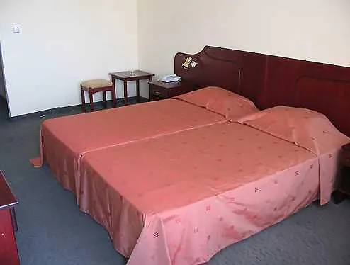 Dahlia Garden Золотые Пески