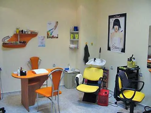 Dahlia Garden 3* Золотые Пески