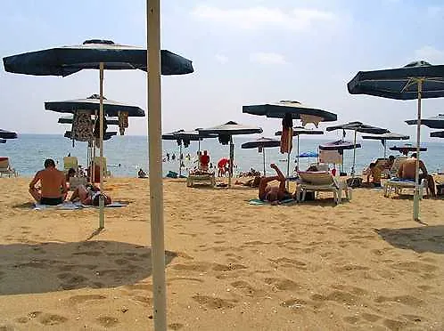 Dahlia Garden Отель