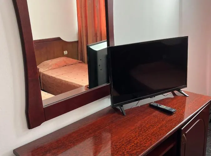 Отель Dahlia Garden 3*