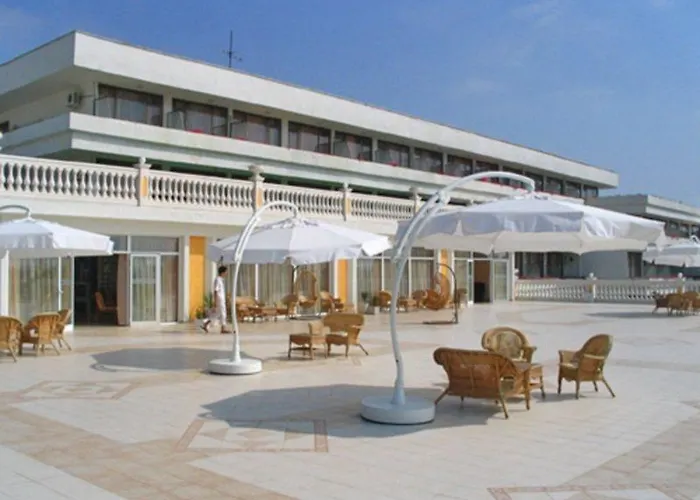 Dahlia Garden Золотые Пески