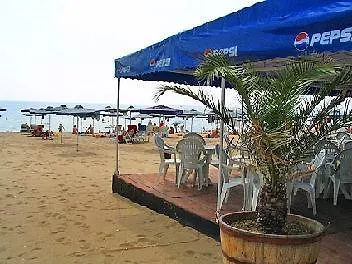 Dahlia Garden Отель